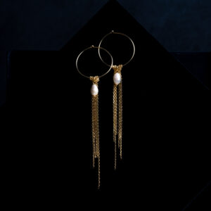 luna halo cascade hoops