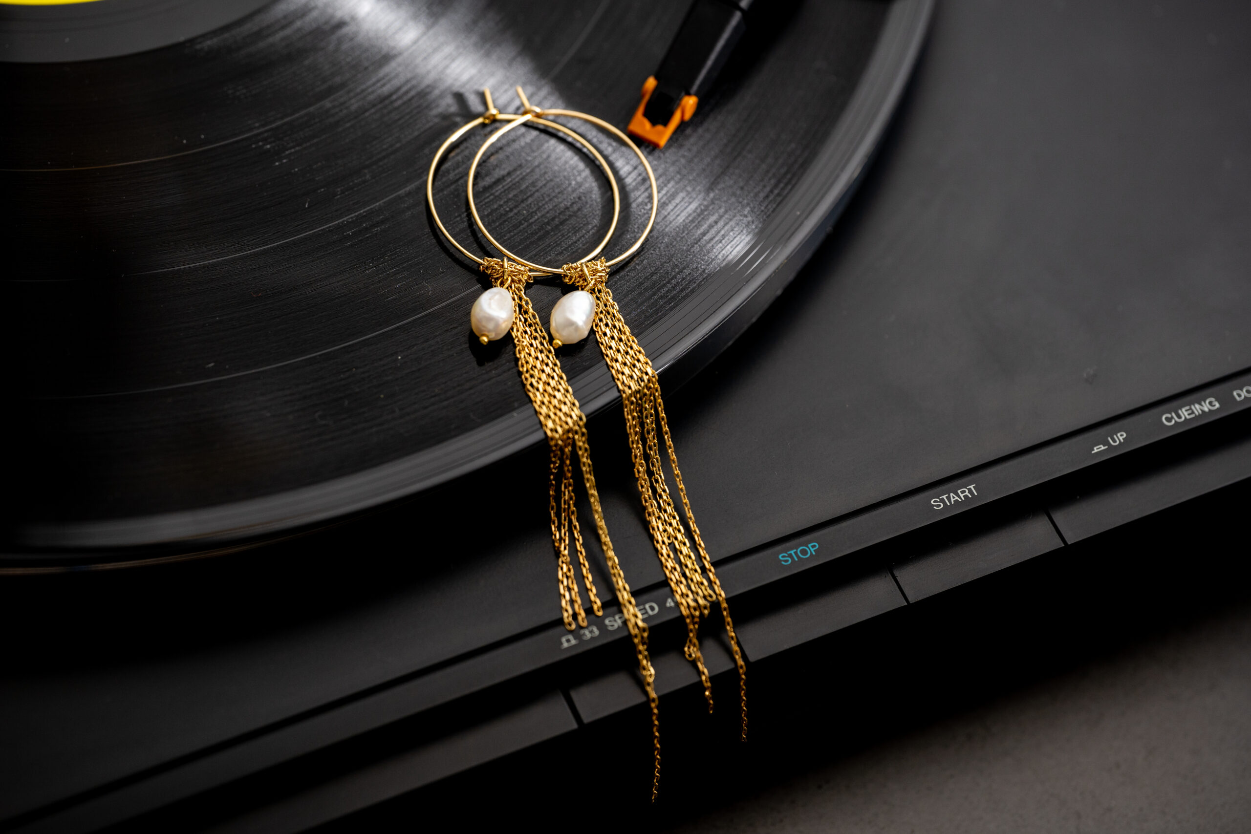 luna halo cascade hoops