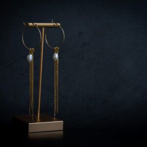 luna halo cascade hoops